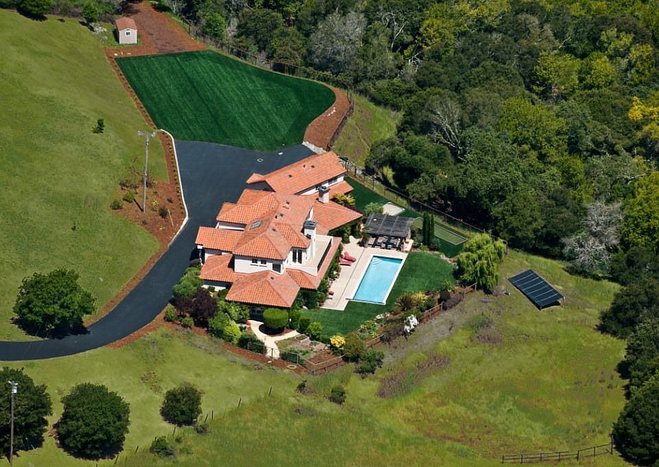 Private Oasis