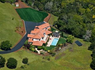 178 W Oak Knoll Dr, San Anselmo, CA 94960
