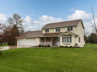 1357 Windbreak Ct NE, Rochester, MN 55906