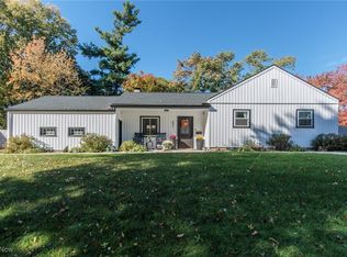 842 Cree Ave, Akron, OH 44305