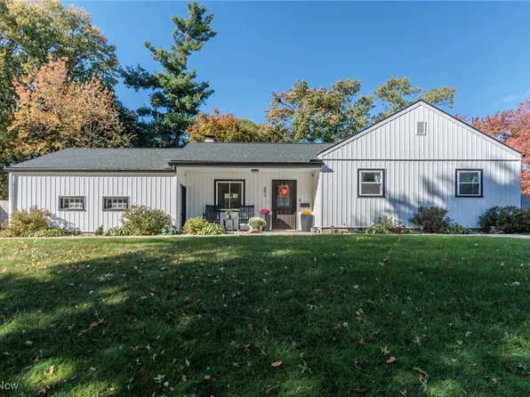 842 Cree Ave, Akron, OH 44305