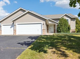 16572 Blind Lake Trl SE, Prior Lake, MN 55372