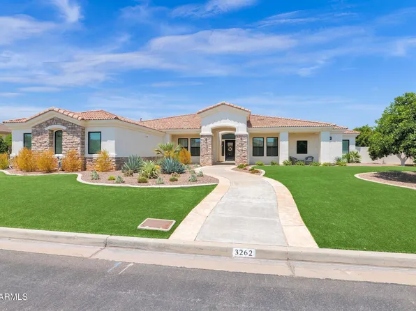 3262 E Inglewood Circle, Mesa, AZ 85213