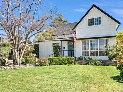 527 W Palm Ave, Redlands, CA, 92373