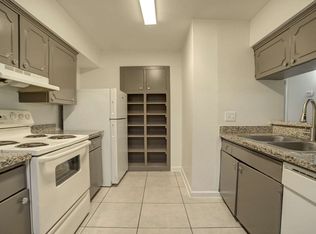 Ashford Glens, Houston, TX 77055