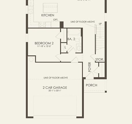 First Floor 4 br 3 ba