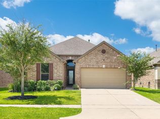 26323 Parkman Grove Dr, Richmond, TX 77406