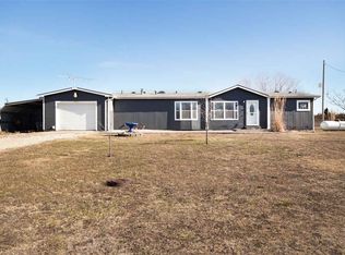 9560 SW Ponca St, Augusta, KS 67010