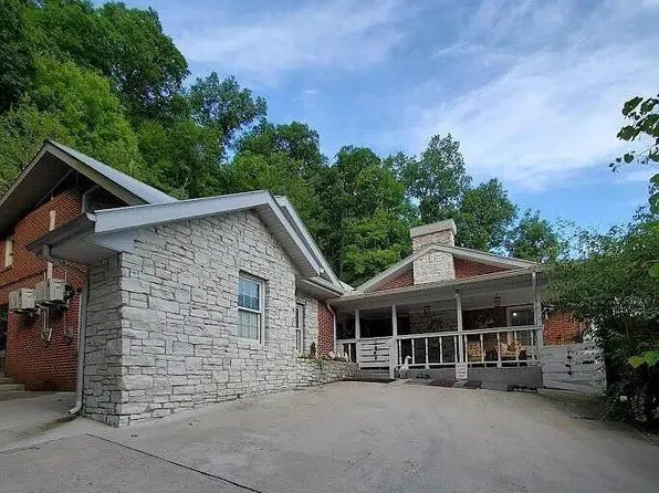 604 Us Highway 421 N, Mc Kee, KY 40447