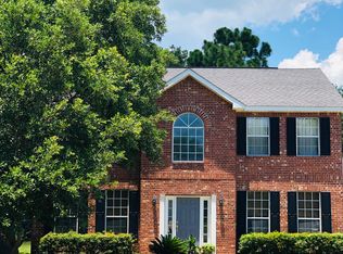 7700 Clamshell Ave, Ocean Springs, MS 39564