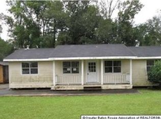 10662 Brown Rd, Denham Springs, LA 70726