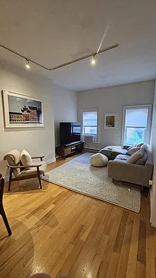 38 West 71st Street #5F