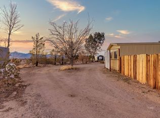 1425 N Monache St, Ridgecrest, CA 93555