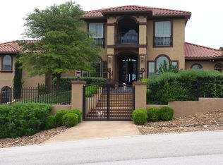 131 Enigma Ave, Spring Branch, TX 78070