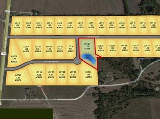 3414 Harvest Way, Princeton, TX 75407