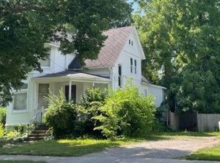 908 McKinley St, Bay City, MI 48708