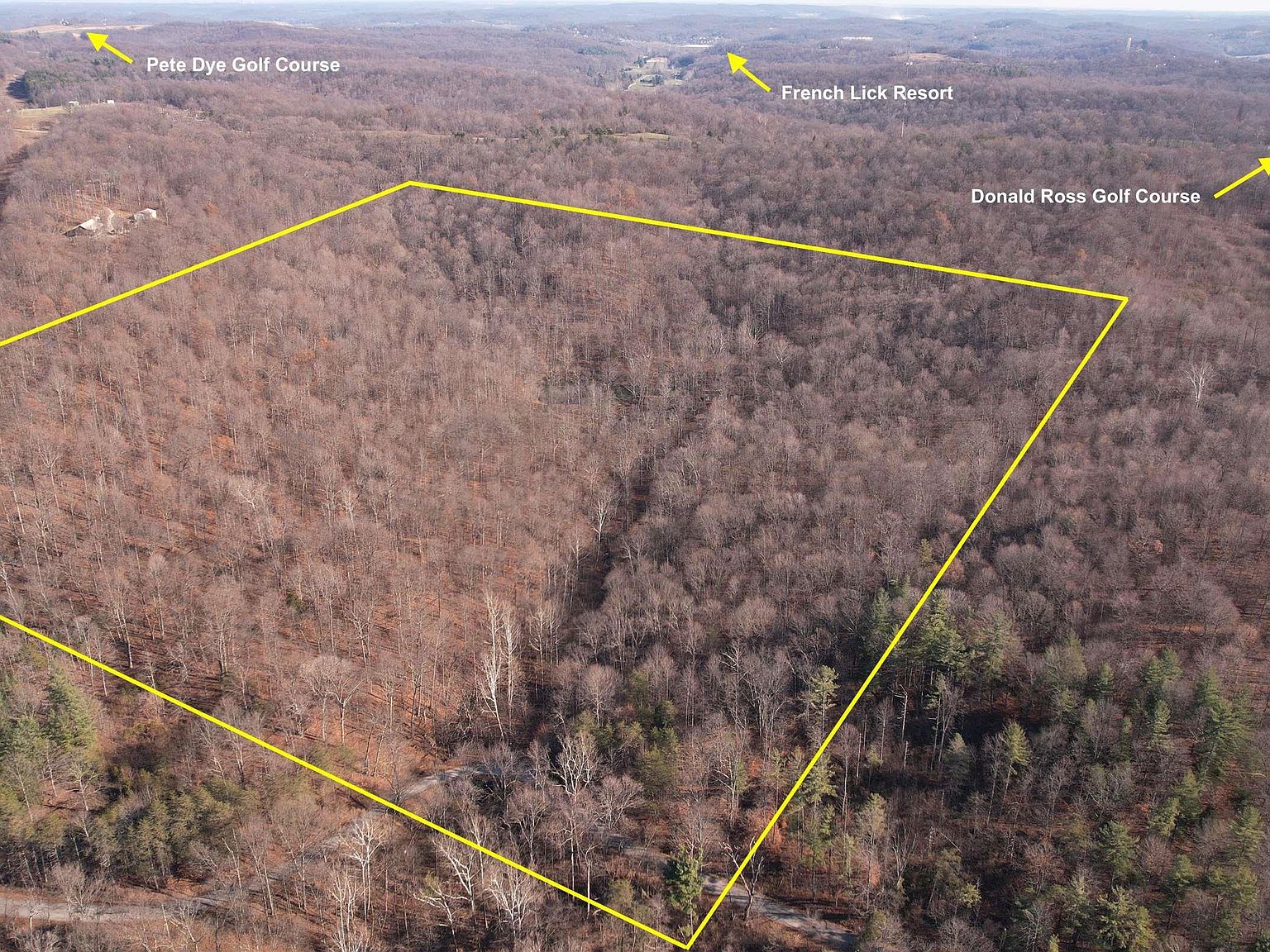 Off S County Rd W 1100, French Lick, IN 47432 Zillow