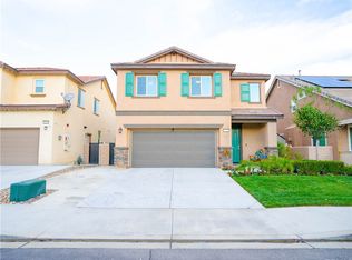 3931 Bur Oak Rd, San Bernardino, CA 92407