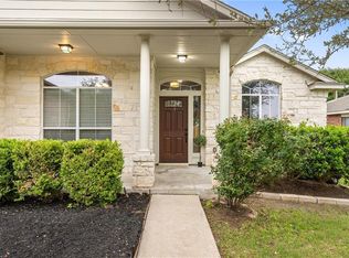 2605 Butler Way, Round Rock, TX 78665