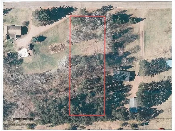 Wallace St, Minong, WI 54859