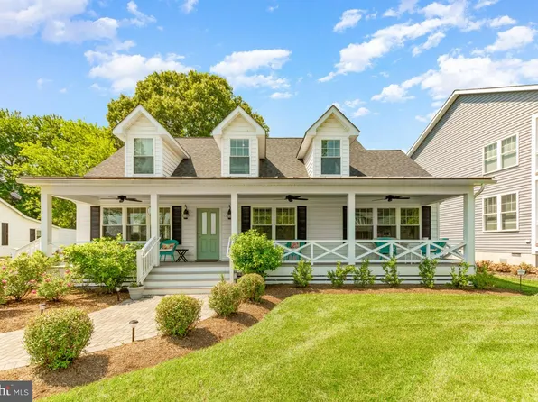 4922 Hine Dr, Shady Side, MD 20764