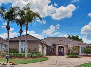 4332 Beau Rivage Cir, Lutz, FL 33558