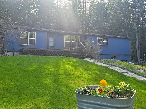 330 Wildebeest Ln, Marion, MT 59925
