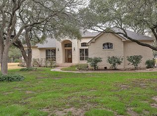 201 Wood Cv, Georgetown, TX 78633