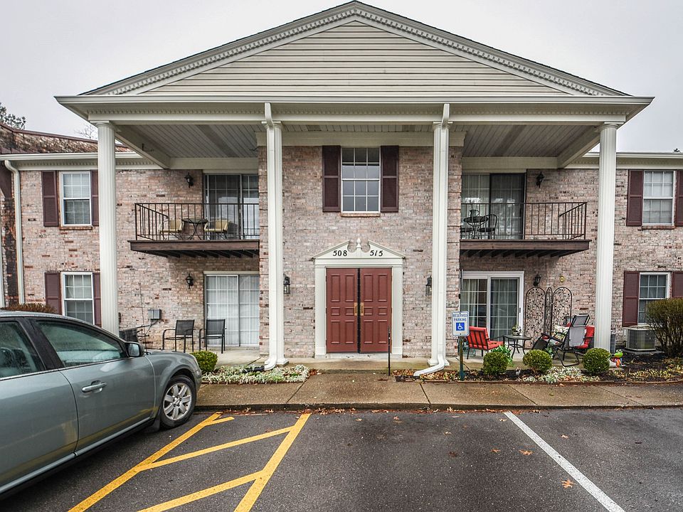 1st image of 509 Logsdon Ct
