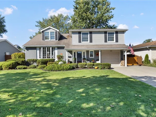 284 Patrice Ter, Williamsville, NY 14221
