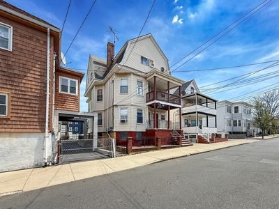 10 Walden St, Revere, MA, 02151