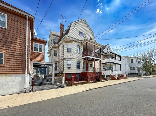 10 Walden St, Revere, MA 02151