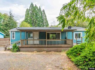 31758 Eastway St, Lebanon, OR 97355