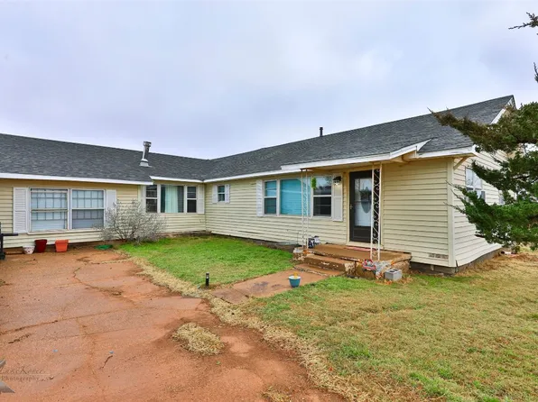 5008 County Road 191, Anson, TX 79501