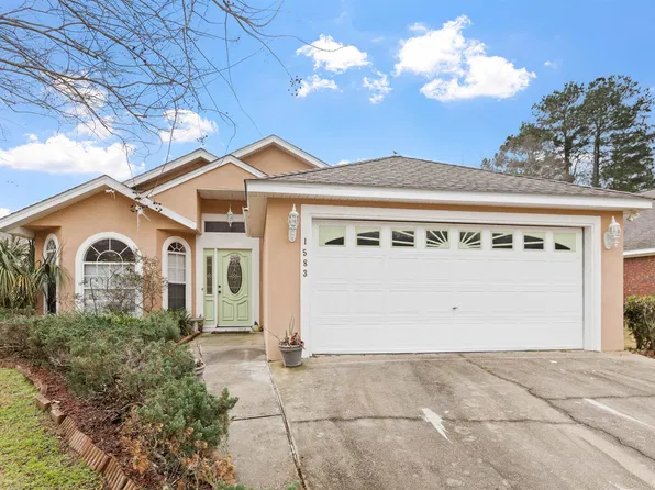 1583 Applewood Way, Tallahassee, FL 32312