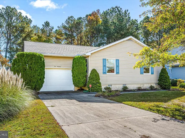 36942 Bluewater Run E, Selbyville, DE 19975