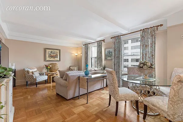 Sold by Corcoran | media 12