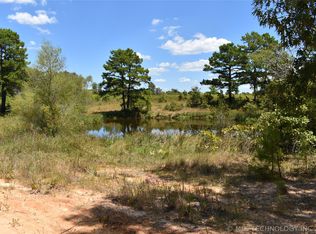 11 State Highway 3, Lane, OK 74555