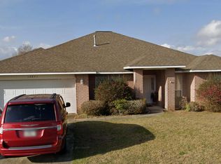10871 Country Ostrich Dr, Pensacola, FL 32534