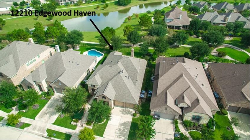 1st image of 12210 Edgewood Haven Dr