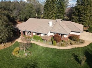 13228 Tierra Oaks Dr, Redding, CA 96003