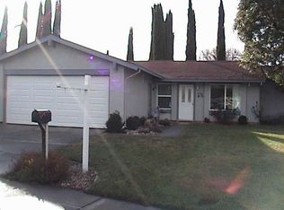 1183 S Sultana Dr, Tracy, CA 95376