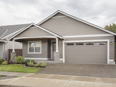 1452 Lydia Ave N, Keizer, OR, 97303