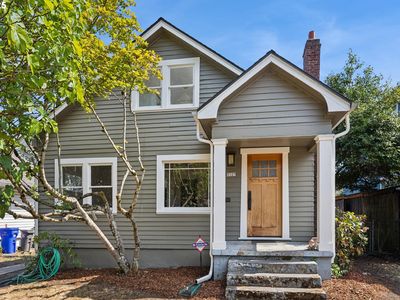 3320 NE 52nd Ave, Portland, OR, 97213