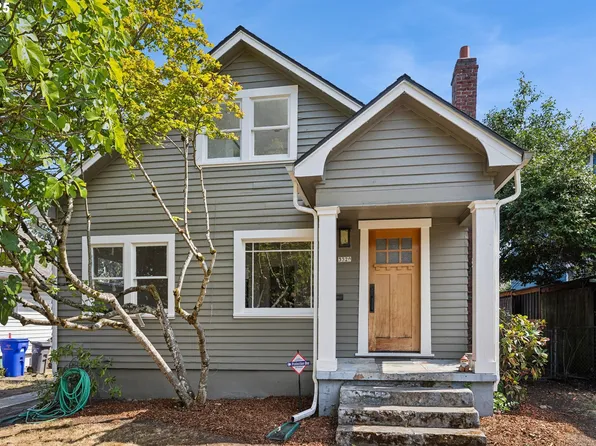 3320 NE 52nd Ave, Portland, OR 97213