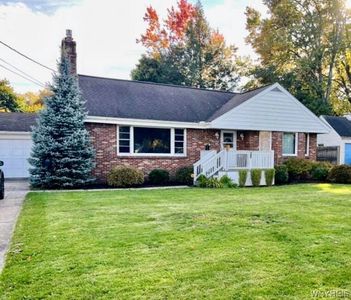 360 Lincoln Ave, Lockport, NY, 14094