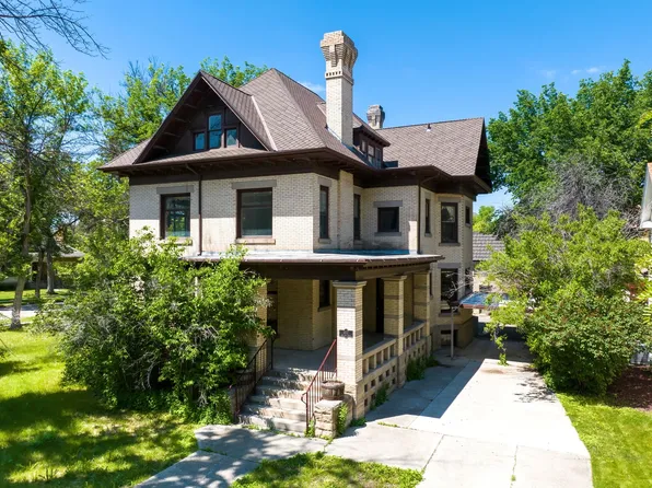 207 3rd Ave N, Great Falls, MT 59401