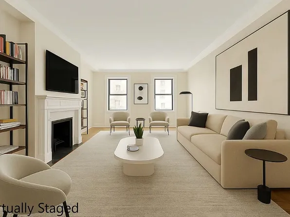 29 E 64th St #10C, New York, NY 10065