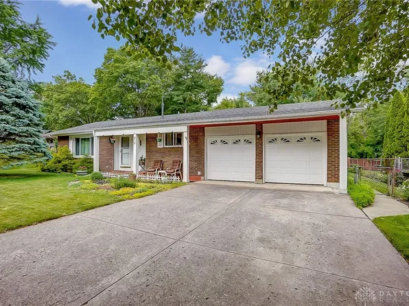 610 Saxony Dr, Xenia, OH 45385