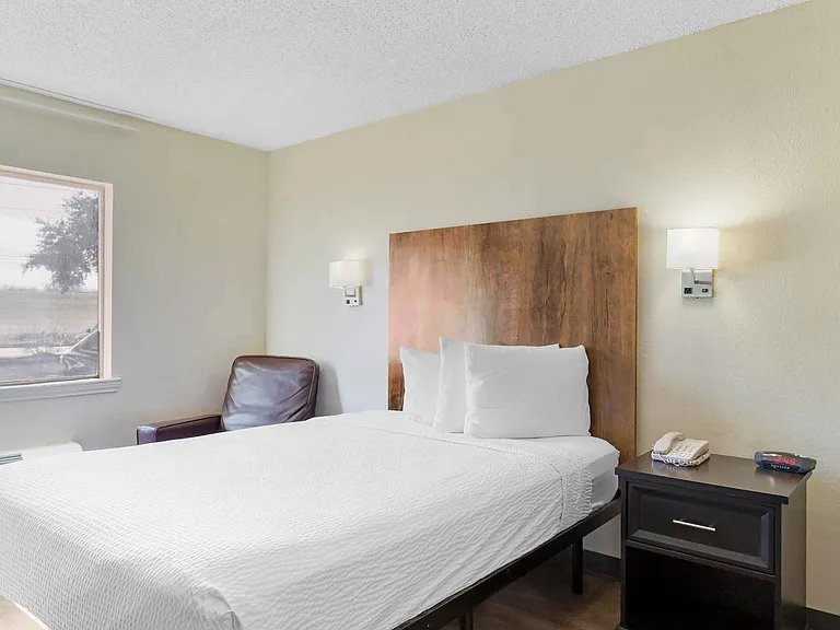 Studio Suite - 1 Queen Bed